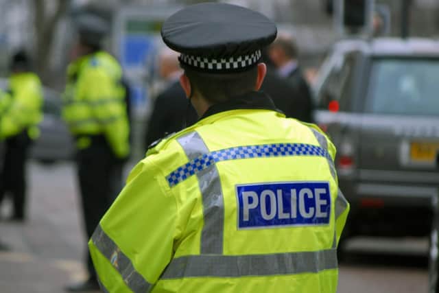 South Yorkshire Police revealed it issued nine maximum penalty fines of £10,000 over the weekend with officers called to shut down several gatherings