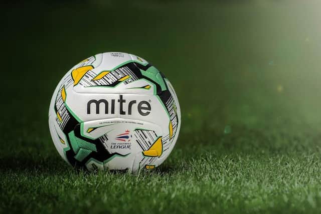 Harrogate Town