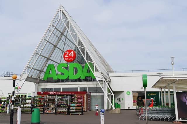 Asda has announced the safety measures it will be employing during the second lockdown