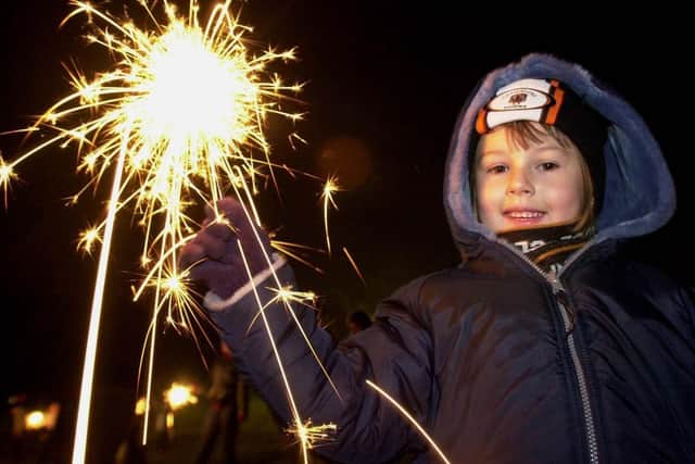 Fireworks sales this year have boomed as public displays are cancelled due to the coronavirus pandemic