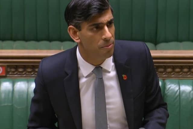 Labour are increasing the pressure on Chancellor RFishi Sunak over his handling of the Covid-19 pandemic and furlough payments.