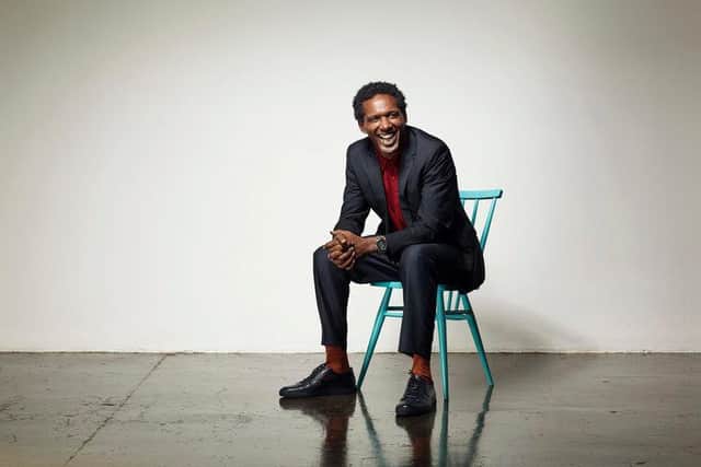 Lemn Sissay has an extraordinary body of work that packs an emotional punch. It forces the reader to realise the privileges they may take for granted, and that determination in the face of adversity is essential. Photo credit: Hamish Brown
