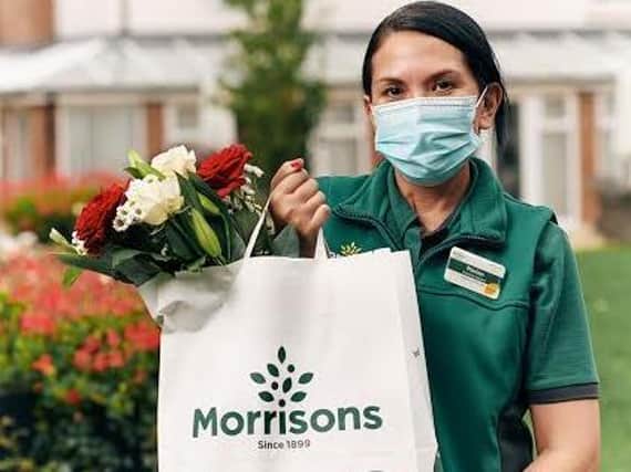 Between them, Bradford-based Morrisons and Lidl will offer 300 jobs in retail