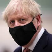 Boris Johnson's handling of Covid-19 continues to be called into question.