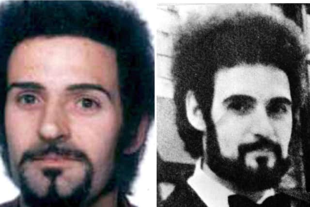 Peter Sutcliffe is serving a whole life term for murdering 13 women across Yorkshire and the North West between 1975 and 1980
