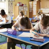 Across Yorkshire tutoring projects have launched to help the most disadvantaged young people at risk of failing their exams in the summer.