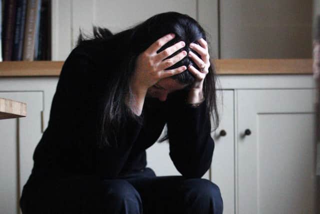 Calls from domestic abuse victims have surged this year with the country being in lockdown