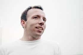 Nobby Stiles: World Cup and European Cup-winning midfielder died last month. He will be remembered at Wembley tonight. (Picture: Getty Images)