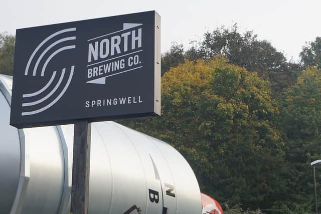 North Brewing Co will open its new Springwell site in Buslingthorpe Lane.