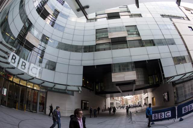 The BBC is being urged to reform by John O'Connell, John O’Connell, chief executive of the TaxPayers’ Alliance.
