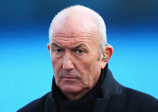 Tony Pulis: Set for Owls. Picture: Alex Livesey/Getty Images
