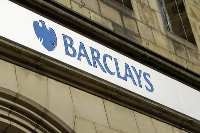Barclays is supporting the community response to Covid-19.