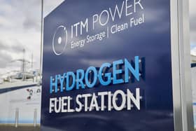 Should hydrogen be at the heart of Britain's green energy policy?