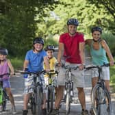 Should North Yorkshire be doing more to encourage walking and cycling?
