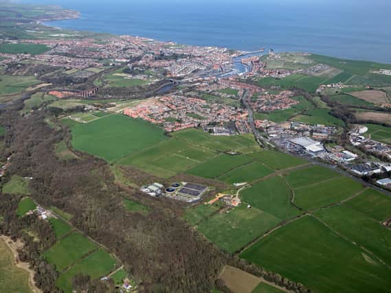 Keyland Developments Ltd, the property trading arm of Kelda Group and sister company to Yorkshire Water, has secured planning consent from Scarborough Council to create 290 homes at Broomfield Farm in Whitby.
