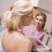 Women are missing bout on lifesaving breast cancer checks due to the Covid crisis, MPs warn.