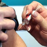 Professor Ugur Sahin, chief executive of BioNTech, said it was “absolutely essential” to have a high vaccination rate before autumn next year to ensure a return to normal life next winter.