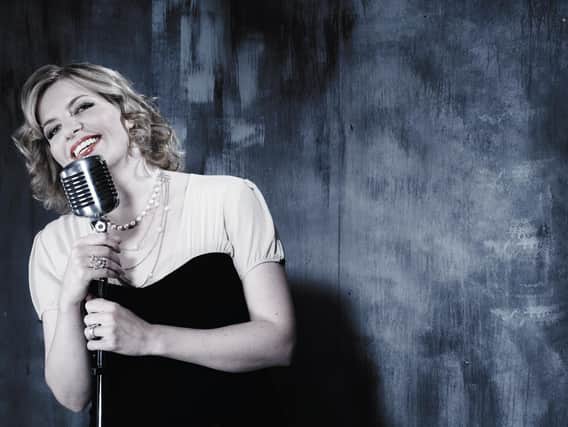 Clare Teal's show on BBC Radio 2 will finish next year. Picture: submitted.