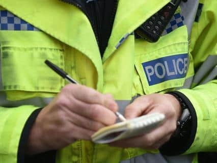 More than 60 per cent of coronavirus fines issued by three of Yorkshire's four police forces went unpaid, data has revealed