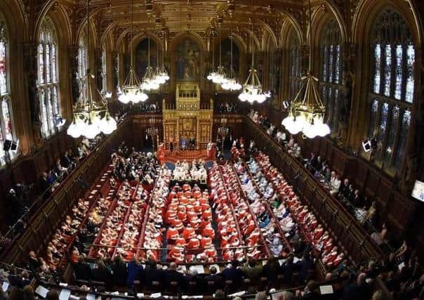 Liberal Democrat life peer Baroness Angela Harris of Richmond has called for quicker reform of the House of Lords, to make it more inclusive and representative of the general population.