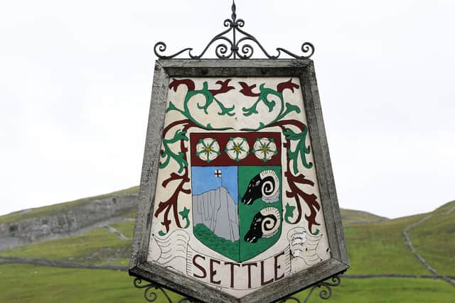 Could other areas follow Settle's lead when it comes to social enterprise?