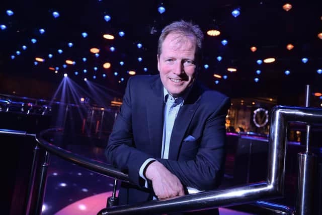 Pictured, Deltic Group chief executive, Peter Marks, who will have been in the nightclub industry for 39 years this December. Photo credit: Deltic Group