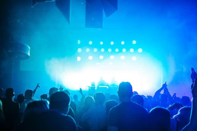 Pryzm in Leeds, which is currently closed due to coronavirus restrictions. Photo credit: The Deltic Group