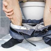 Cases of diarrhoea have surged in Leeds (photo: Shutterstock).