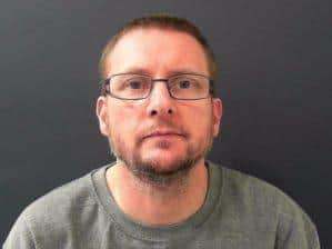 Andrew Pearson, jailed for a minimum of 25 years