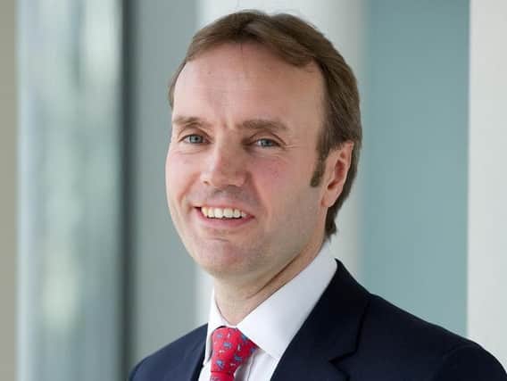 Marcus Stuttard, Head of UK Primary Markets and AIM, London Stock Exchange