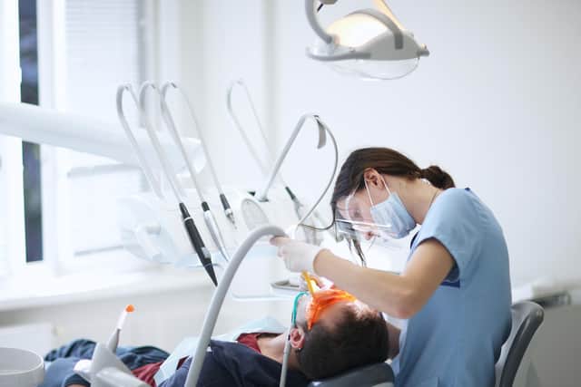 NHS Digital figures show hospital admissions for oral cancer increased by 30 per cent in England between 2010/11 and 2019/20, to 26,773. Patients will be captured more than once if they have to be admitted for treatment multiple times.