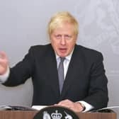 Pressure will grow on Boris Johnson, warns Sir Bernard Ingham, when Chancellor Rishi Sunak delivers his Spending Review later today.