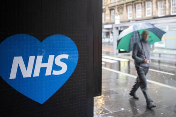 Is the Government doing enough to support the NHS?