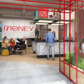 Virgin Money has paused its plans to rebrand Yorkshire Bank branches amid the pandemic