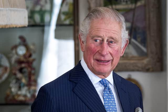 The Prince of Wales has agreed to be the Patron of York Minster Fund almost a year after his brother, the Duke of York, stepped down from the role. Photo credit: VICTORIA JONES/ Getty Images.