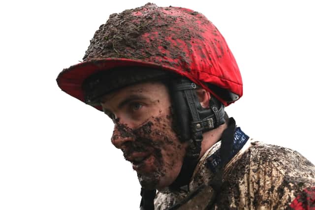 Aidan Coleman is looking forward to riding Epatante this weekend.