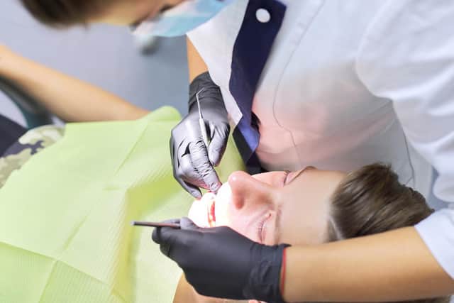 A Yorkshire MP has called for improved access to dentistry across Yorkshire, amid concerns over a backlog of dental appointments brought on by a pandemic.