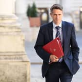 Education Secretary Gavin Williamson continues to be called into question.
