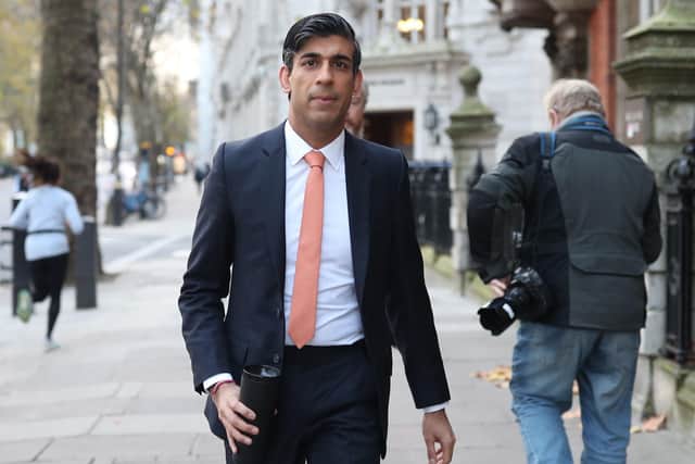 Cuts to overseas aid have prompted much debate following Rishi Sunak's Spending Review.