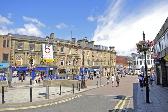 What will the Spending Review mean for towns like Barnsley?
