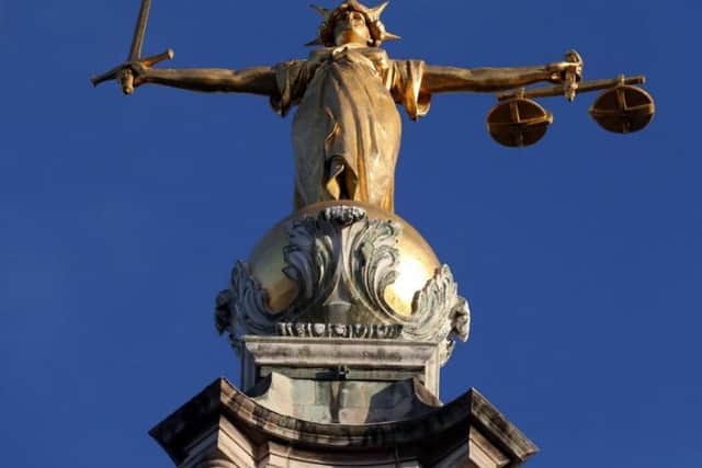 'Catastrophic' failures have been identified in the criminal justice system which are 'emboldening' serial rapists