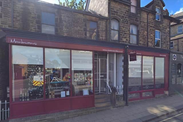 Popular French restaurant Monkmans, in Cunliffe Road, has announced it will close permanently.