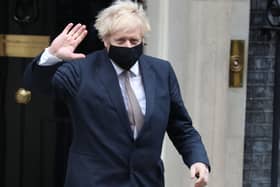 How should Boris Johnson run 10 Downing Street?