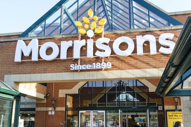 Morrisons is launching a new service to ensure self-isolating customers can get everything they need for Christmas dinner.