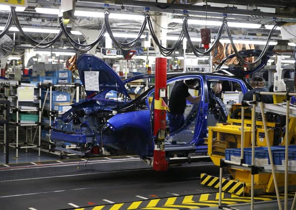 What will be the impact of Brexit on the motor industry?