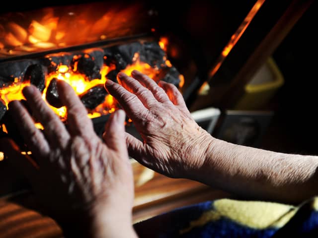 There are calls for more action to be taken to combat fuel poverty.