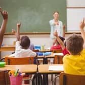 Across Yorkshire and the Humber 83 per cent of primary schools were judged to be 'good' or 'outstanding' - compared with with 88 per cent nationally, according to a new Ofstead report.