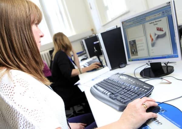 Skills training matters even more than new transport infrastructure, argues Andrew Carter.