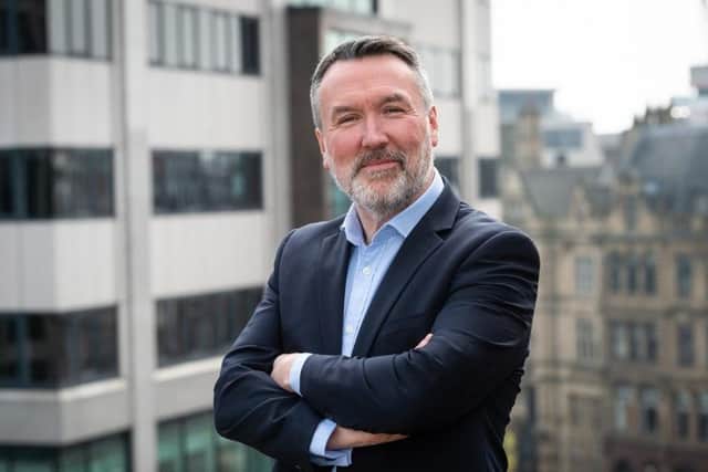 Stuart Clarke, director of the Leeds Digital Festival, said: “The pandemic has showcased just how digitally adept Yorkshire businesses have become."