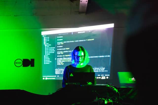 Leeds Digital Festival returned for a fifth edition this year.